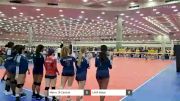 Metro 16 Central vs LAVA Blaze - 2022 JVA Charm City Challenge presented by Nike