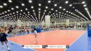 Happy volley Aca.16 elite vs Kealoha 16-1 cape fear - 2022 JVA World Challenge presented by Nike - Expo Only