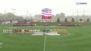 2018 Iowa vs Nebraska | Big Ten Women's Soccer