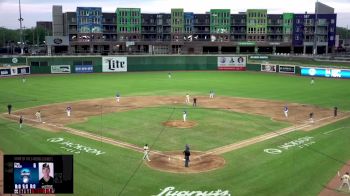 Replay: Purdue Northwest vs Grand Valley St. | May 12 @ 7 PM