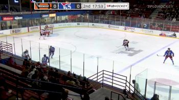 Replay: Home - 2023 Omaha vs Des Moines | Feb 24 @ 6 PM