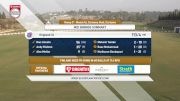 Replay: Finland vs England XI | Sep 30 @ 9 AM