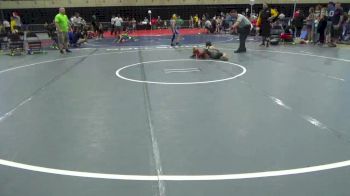 Replay: Mat 4 - 2023 South Region MAWA Championship | Apr 15 @ 8 AM