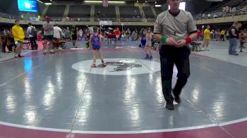 Replay: Mat 2 - 2023 South Region MAWA Championship | Apr 15 @ 8 AM