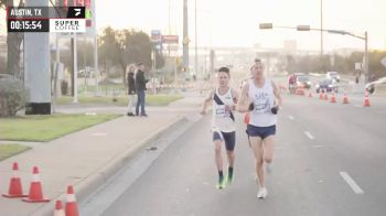 Replay: Ascension Seton Austin Marathon