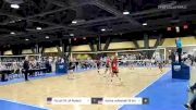 Forza1 16 UA Roland vs Active volleyball 16 black - 2022 JVA West Coast Cup presented by Nike