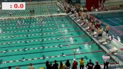 Miami Invite, Men 800 Free Relay Championship Heat