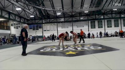 162-173 lbs 1st Place Match - Connor Lyons, Iguanas vs Landon Heitmeier, Team Nazar