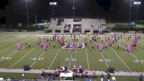 Quakertown H.S. "Quakertown PA" at 2022 USBands Pennsylvania State Championships