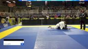 GUILHERME HENRIQUE DELFINO SILVA vs CODY J LUTZ 2024 Pan Jiu Jitsu IBJJF Championship