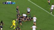 Replay: Highlanders vs Blues | Feb 25 @ 6 AM