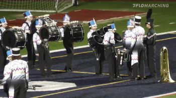 Replay: USBands Mid-Atlantic Regional | Oct 30 @ 6 PM