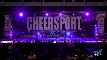 Royal Athletics - Royal Dynasty [2022 L3 Junior - D2 Day 1] 2022 CHEERSPORT: Biloxi Classic