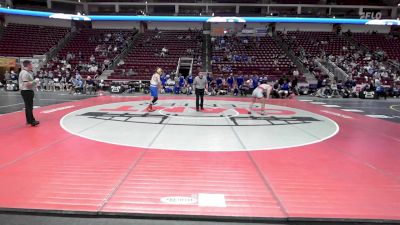 152 lbs Qtr-finals - Jojo Przybycien, Fort Leboeuf vs Christian Feight, Chestnut Ridge