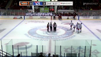 Replay: Omaha vs Des Moines - Away - 2022 Omaha vs Des Moines | Nov 5 @ 6 PM