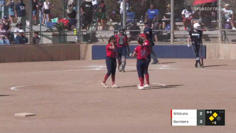 Replay: Field 2 - 2022 PGF Nationals 18U Premier | Jul 27 @ 11 AM