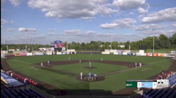 Replay: Joliet vs Florence - DH, Game 1 | Aug 31 @ 5 PM