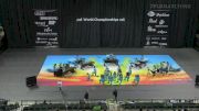 Northeastern HS at 2022 WGI Percussion/Winds World Championships