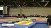 Josie Bain - Double Mini Trampoline, NVG - 2021 USA Gymnastics Championships
