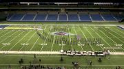 Genesis "Austin TX" at 2022 DCI Southwestern Championship presented by Fred J. Miller, Inc.