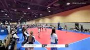 Coast 14-2 Steven vs Dynamite 14 - 2022 JVA West Coast Cup presented by Nike