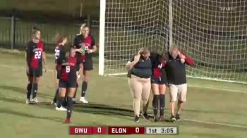 Replay: Gardner Webb vs Elon - 2021 Gardner-Webb vs Elon | Sep 9 @ 9 PM