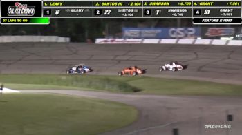 Feature | USAC Dairyland 100 at Madison International Speedway