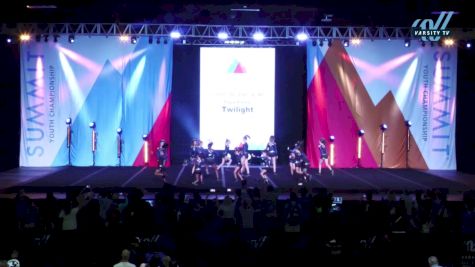 Rogue Allstars - Twilight [2024 L1 Youth - D2 - Small - B Day 2] 2024 The Youth Summit