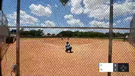 Replay: Field 2 - 2022 Top Club Nationals 18U - Buck Thomas | Jun 23 @ 10 AM