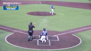 Replay: UNCW vs Delaware | Apr 24 @ 1 PM