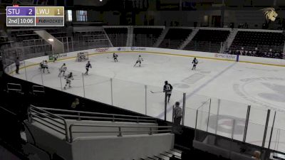 Replay: St. Thomas vs Lindenwood | Nov 11 @ 1 PM