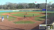 Replay: Erskine vs Limestone | Feb 14 @ 3 PM