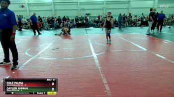 Replay: Mat 10 - 2023 Tyrant Crusade Duals | Nov 12 @ 8 AM