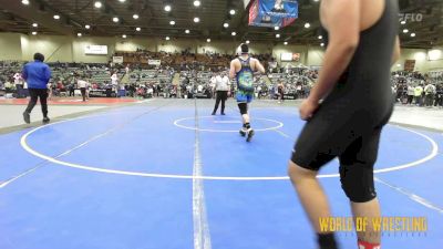 175 lbs Consi Of 32 #2 - Daniel Torres, Top Dog Wrestling Club vs Mario Lamas Cuevas, Unaffiliated