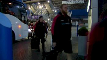 Guinness PRO14 Rd 15: Dragons vs Edinburgh