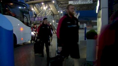 Guinness PRO14 Rd 15: Dragons vs Edinburgh