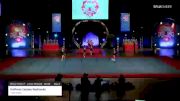 Hoffman Estates Redhawks - Youth Cheer [2021 Show Cheer 2 - Junior Peewee - Small Day 3] 2021 Pop Warner National Cheer & Dance Championship
