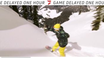 Replay: Bro Tricks - 2026 SnowBros Wowza | Jan 8 @ 1 AM
