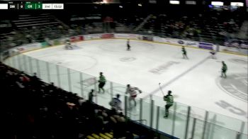 Replay: Home - 2024 Des Moines vs Cedar Rapids | Apr 12 @ 7 PM