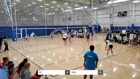 Replay: 3E - 2022 Opening Weekend Tournament | Aug 20 @ 9 AM