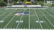 Replay: Coker vs Mars Hill | Sep 10 @ 1 PM