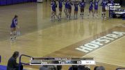 Replay: Home - 2023 William & Mary vs Hofstra | Oct 15 @ 1 PM