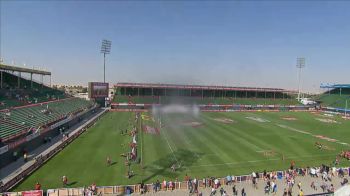 HSBC Sevens: France vs Fiji