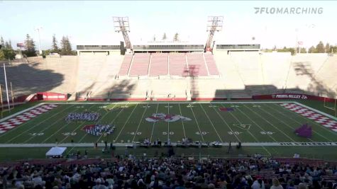 Vanguard Cadets "Santa Clara CA" at 2022 MidCal Champions Showcase