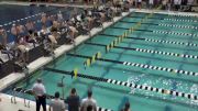 Purdue Invite, Men 100 Fly C Final