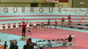 Women's 60m, Prelims 6