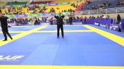 RICHARD TEYLLON G. S. SOUSA vs ANDREY KARDEC DA SILVA REGIS 2024 Brasileiro Jiu-Jitsu IBJJF