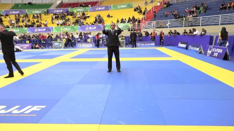 RICHARD TEYLLON G. S. SOUSA vs ANDREY KARDEC DA SILVA REGIS 2024 Brasileiro Jiu-Jitsu IBJJF