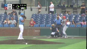 Replay: Away - 2023 Barnstormers vs Counter Clocks - DH | Jun 29 @ 5 PM