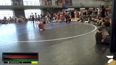 108 lbs Round 9 (10 Team) - Cooper Moreland, Level Up vs Zane Atkinson, Pace WC